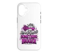 Real Estate Agent Women Funny Realtor Case for iPhone 16