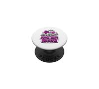 Real Estate Agent Women Funny Realtor PopSockets Adhesive PopGrip