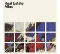 Real Estate - Atlas [VINYL]