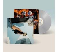 Real Estate – Daniel – LP – Silver Coloured Vinyl – Limited Edition (Includes Downloads)