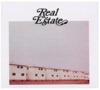 REAL ESTATE - DAYS - CD ALBUM - 27 - F123z