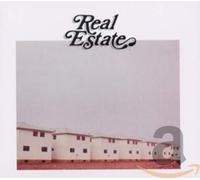Real Estate – Days – CD – Domino Records (2011)