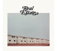 Real Estate - Days [VINYL]