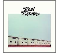 REAL ESTATE - DAYS (VINYL+MP3) VINYL LP NEW