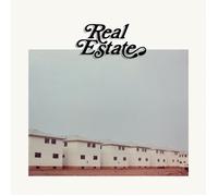 Real Estate - Days [VINYL]