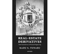 Real-Estate Derivatives: From Econometrics to Financial Engineering