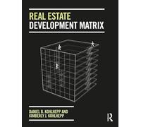 Real Estate Development Matrix