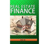 Real Estate Finance
