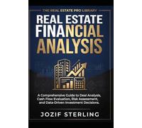 Real Estate Financial Analysis (The Real Estate Pro Library)