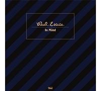 Real Estate - In Mind - CD - 58 - G1398z