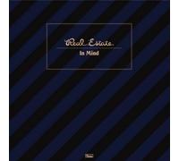 Real Estate In Mind (CD) Album (US IMPORT)