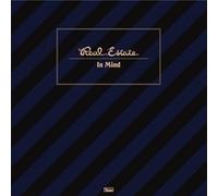 Real Estate – In Mind – CD – Domino Records