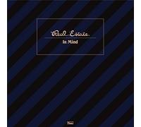 Real Estate – In Mind – Vinyl – Deluxe Edition