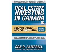 Real Estate Investing in Canada: Creating Wealth with the ACRE System