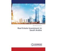 Real Estate Investment in Saudi Arabia