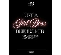 Real Estate is my hustle Notebook: lined notebook for the House Hustlin' Realtor