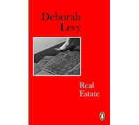 Real Estate : Living Autobiography 3