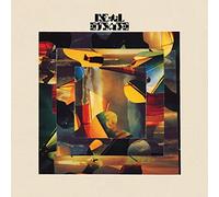 REAL ESTATE - MAIN THING - CD ALBUM - 72 - F123z
