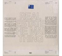 Real Estate - Main Thing [VINYL]