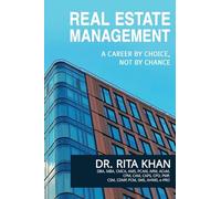 Real Estate Management- A Career by Choice, Not by Chance