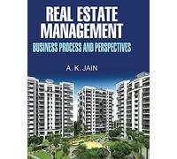 Real Estate Management (Business Process and Perspectives)