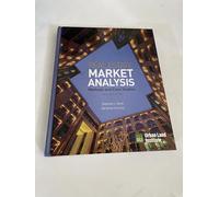 Real Estate Market Analysis: Methods and Case Studies