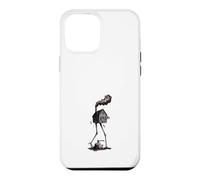 Real Estate Monster Spooky House Funny Case for iPhone 12 Pro Max