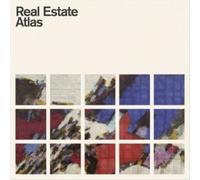 Real Estate - Atlas [VINYL]