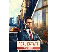 Real Estate Simulator (PC) - Steam Gift - GLOBAL