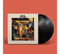 Real Estate Main Thing Double LP Vinyl WIGLP426 NEW