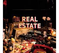 Real Estate - The Wee Small Hours: B-Sides and Other Detritus...