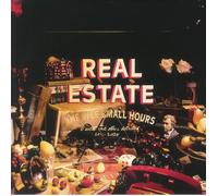 Real Estate - The Wee Small Hours: B-Sides and Other Detritus... [VINYL]