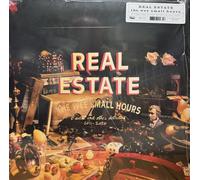 Real Estate - The Wee Small Hours: B-Sides and Other Detritus... [VINYL]