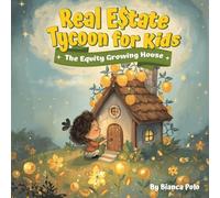 Real Estate Tycoon for Kids: The Equity Growing House