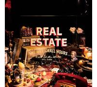 REAL ESTATE - WEE SMALL HOURS B-SIDES AND OTHER DETRITU - New Vinyl R - Y123z