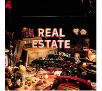 Real Estate - The Wee Small Hours: B-Sides and Other Detritus...