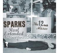 Sparks - Real Extended: The 12 Inch