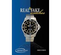 Real & Fake Watches