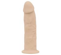 Real Fantasy Harris - Lifelike 15cm Dildo (Natural)