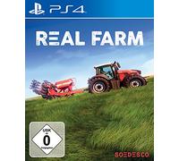 Real Farm