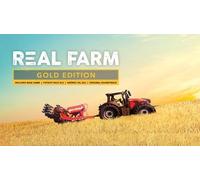 Real Farm â Gold Edition