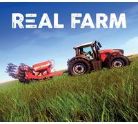 Real Farm EU Steam CD Key