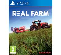 Real Farm - PlayStation 4 (PC)