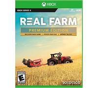 Real Farm - Premium Edition for Xbox Series X