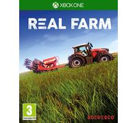 Real Farm Sim (Farming Simulator) Xbox One SOEDESCO
