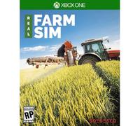 Real Farm (Xbox One)
