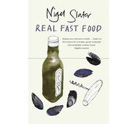 Real Fast Food