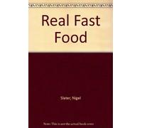 Real Fast Food