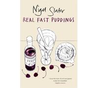 Real Fast Puddings