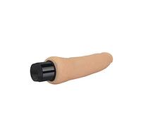 Real Feel - Realistic Dildo Vibrator 1002
